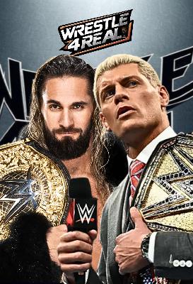 Episode 27 WWE WrestlePalooza Post Show 9/20/25 Episode 27 WWE WrestlePalooza Post Show 9/20/25