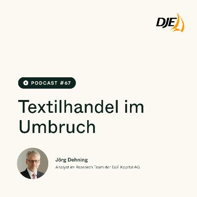 Mode-Unternehmen: Textilhandel im Umbruch Mode-Unternehmen: Textilhandel im Umbruch