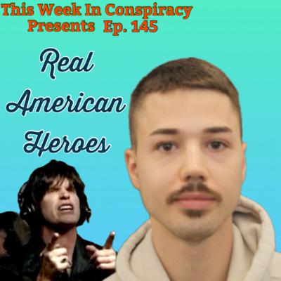 Real American Heroes