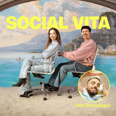 Creator Management ist kaputt – mit Tunc Demircioglu von 44Studio #104