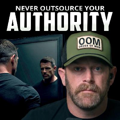 What Is Inner Authority (And How to Build It) | FRIDAY FIELD NOTES