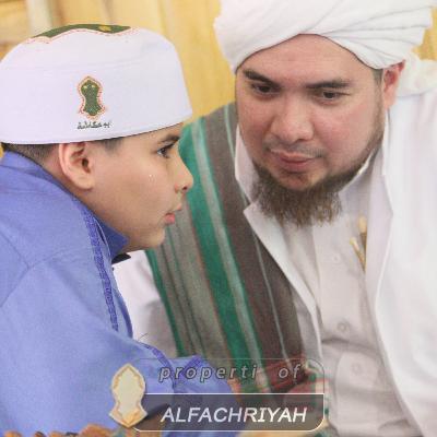 Episode 21 Pembahasan tentang adab dalam bersedekah oleh Habib Jindan Bin Novel Bin Salim Jindan dengan Kitab Nasoih Diniyah Karya Habib Abdullah Bin Alwi Al Haddad