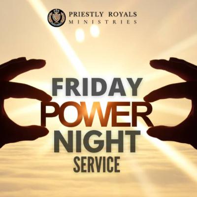 Power Night Service S2_E042 Power Night Service S2_E042