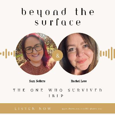 The One Who Survived IBLP