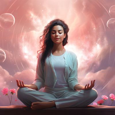 Meditação atenção nos sons Meditação atenção nos sons