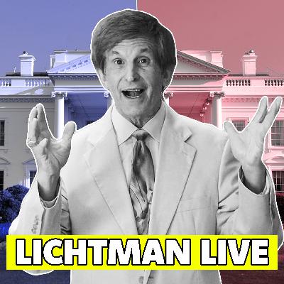 Gun Violence Strikes Again: Evergreen School Shooting & Charlie Kirk | Lichtman Live #170 Gun Violence Strikes Again: Evergreen School Shooting & Charlie Kirk | Lichtman Live #170