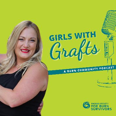 Healing the Invisible: Surviving, Serving, and Mothering After Trauma with Brooke DelGaudio