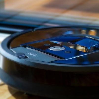 Sleep Sound - Roomba