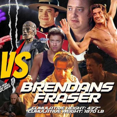 4th and Pod S3 Ep13: Into the Brendanverse 4th and Pod S3 Ep13: Into the Brendanverse