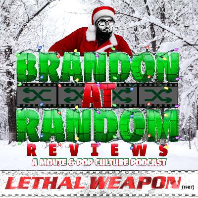 "Lethal Weapon" (1987) "Lethal Weapon" (1987)