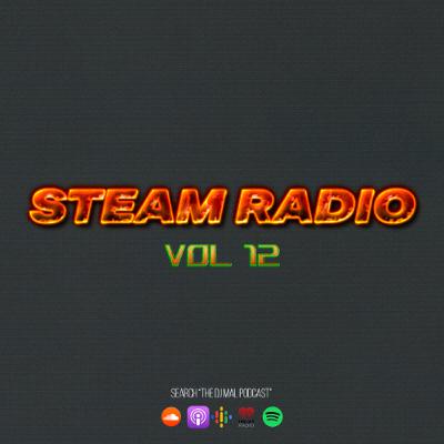 STEAM RADIO SESSION V12