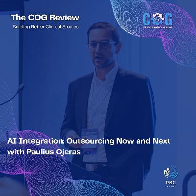 AI Integration: Outsourcing Now and Next with Paulius Ojeras
