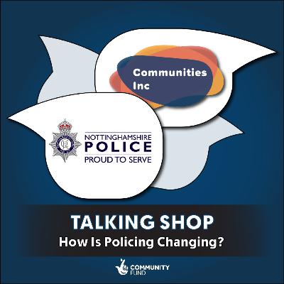 How Is Policing Changing?