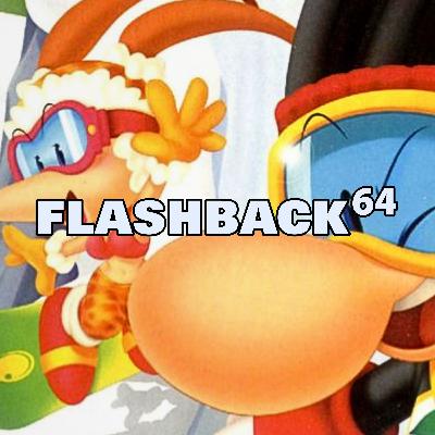 Snowboard Kids (With The Emotion Engine)
