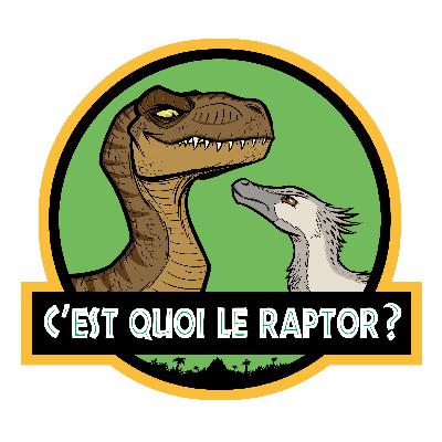 ÉPISODE HORS-SÉRIE 2 : MPE – Le musée de la paleontologie et de l’évolution