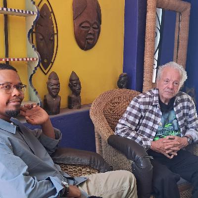 Episode 114: Practitioners in Conversation Ep.2: Mpho Moshe Matholane (Continued)