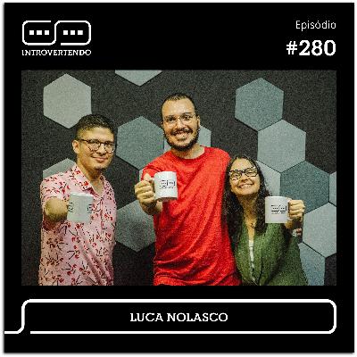 #280 - Luca Nolasco