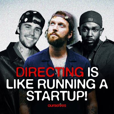 He’s Directed HUGE Videos for Kendrick & Bieber. Here’s How Colin Tilley Stays Relevant in a Cutthroat Industry