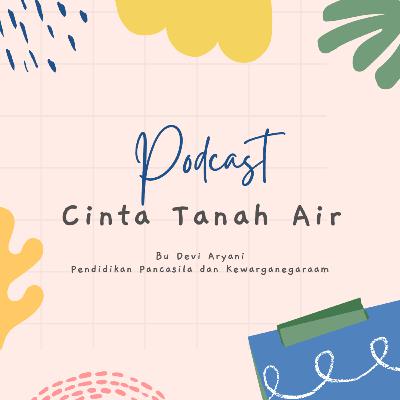 Podcast Karakter - Bab 2 Podcast Karakter - Bab 2