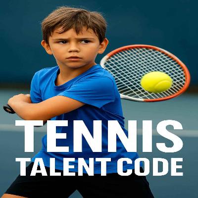Does Your Kid Have Talent? | Prodigy Maker Tennis Show EP 99