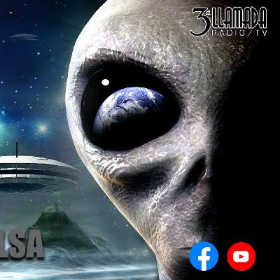 Señales Ocultas #229 - Operaciones Extraterrestres de bandera falsa