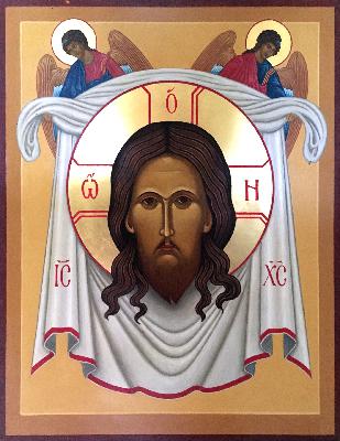 Predikan: om Guds ansikte