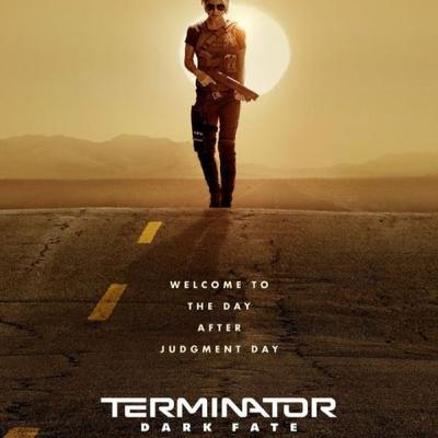 Terminator: Dark Fate