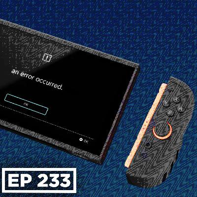 The problem with every Nintendo Switch 2 case - WULFF DEN Podcast Ep 233