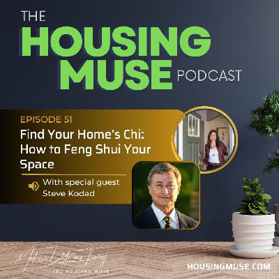 Find Your Home's Chi: How to Feng Shui Your Space Find Your Home's Chi: How to Feng Shui Your Space