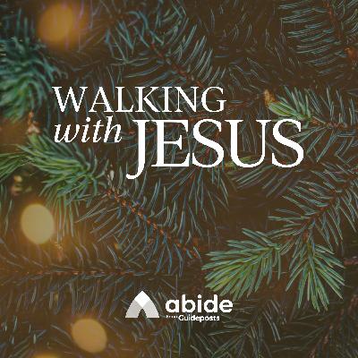 Walking With Jesus