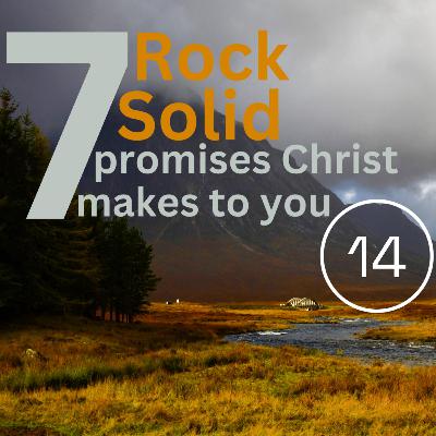 Jesus Is Willing, Part 1