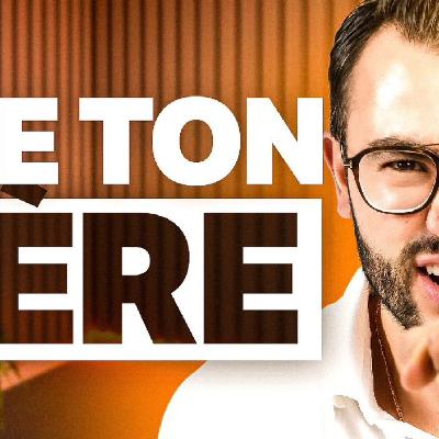 (SOLO #8) Il faut tuer ton père et te libérer