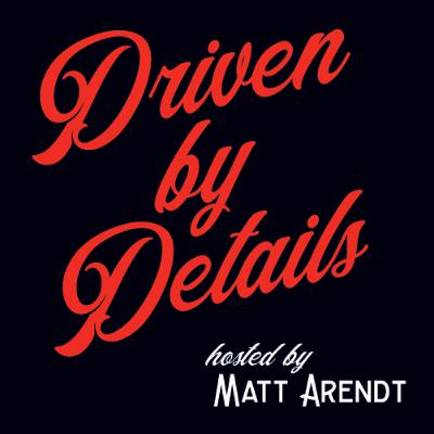 Detailing From The Inside Out : Ruben's Story S3E8