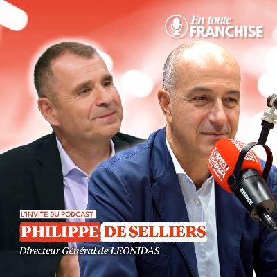 Comment le chocolat belge Leonidas a franchi les frontières ?