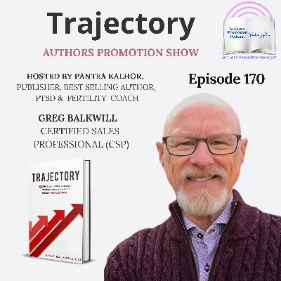 Trajectory Trajectory