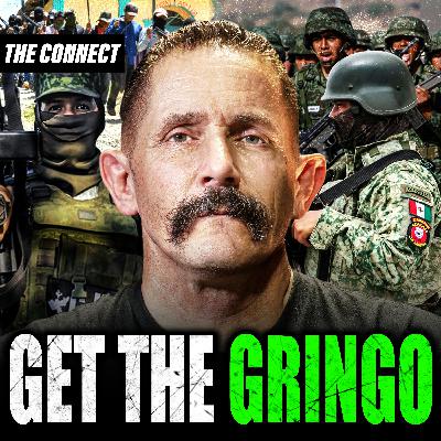 American Vigilante Reveals How He Went To WAR Against The WORST Cartels In Mexico American Vigilante Reveals How He Went To WAR Against The WORST Cartels In Mexico