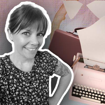 5000 Zeichen Nr. 003 - Schreiben als Nebenjob (mit Marie Erikson) 5000 Zeichen Nr. 003 - Schreiben als Nebenjob (mit Marie Erikson)