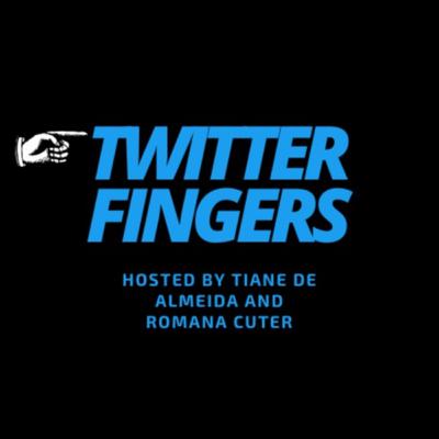 Twitter Fingers (Trailer)