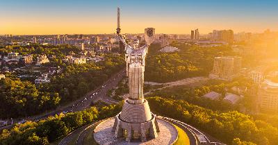 Il nostro sostegno a Kyiv Il nostro sostegno a Kyiv