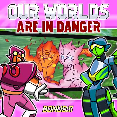 Bonus Episode 11 - A Hot Paper Manufacturing Company Employee Bonus Episode 11 - A Hot Paper Manufacturing Company Employee