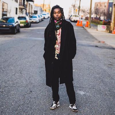 Moor Mother Moor Mother