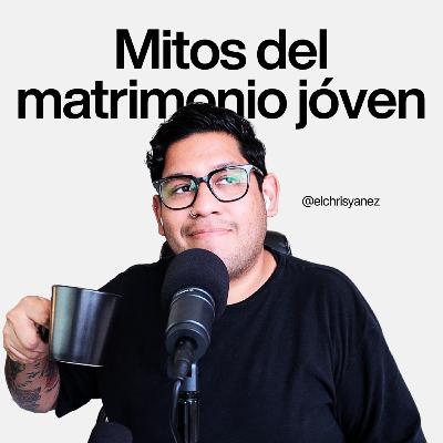Matrimonio: mitos que están drenando tu relación - Ep51 #Nosotros2.0