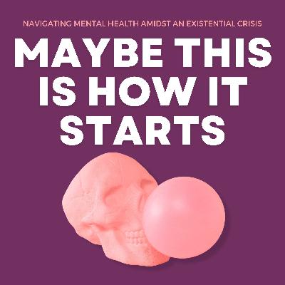 Season 1: Maybe, This Is How It Starts- Trailer