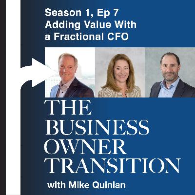 Adding Value With A Fractional CFO