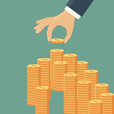 Tem Dinheiro Aproveite O Momento