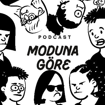 MODUNA GÖRE TANITIM