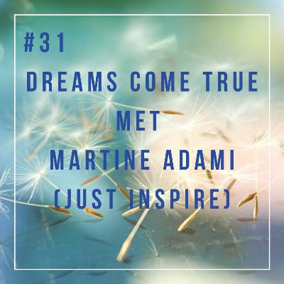 #31_ Creativiteit vanuit beleving_Martine Adami