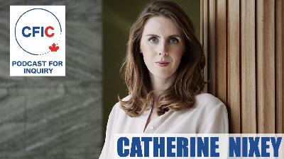 ENCORE - The Christian Destruction of the Classical World with Catherine Nixey
