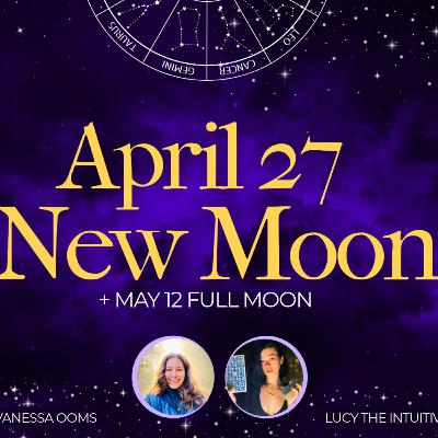 What Does This New Moon Mean For You?