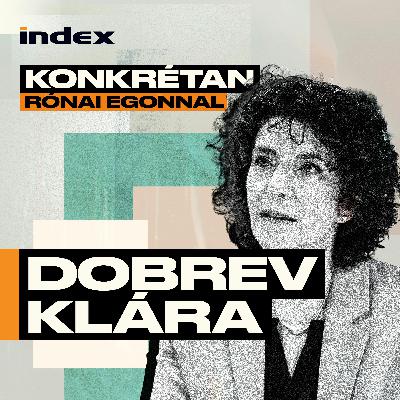 Dobrev Klára: Ez a választás bárki bármit is mond, nagyon-nagyon szoros lesz